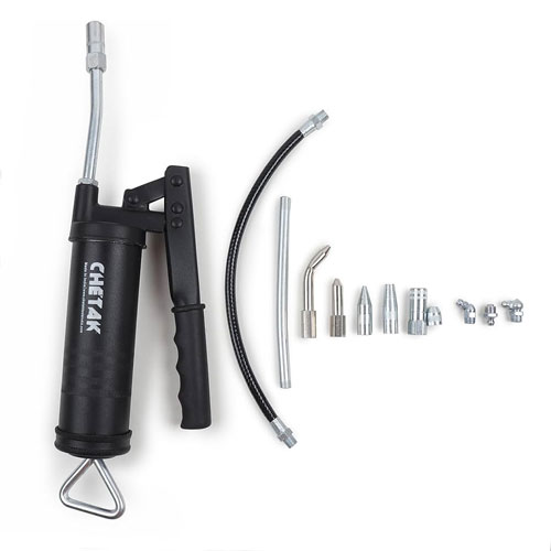 GREASE GUN (Lever Type)