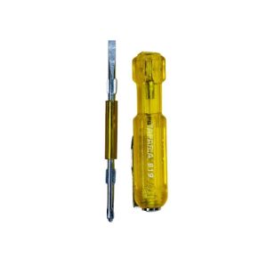 TWO IN ONE LINE TESTER