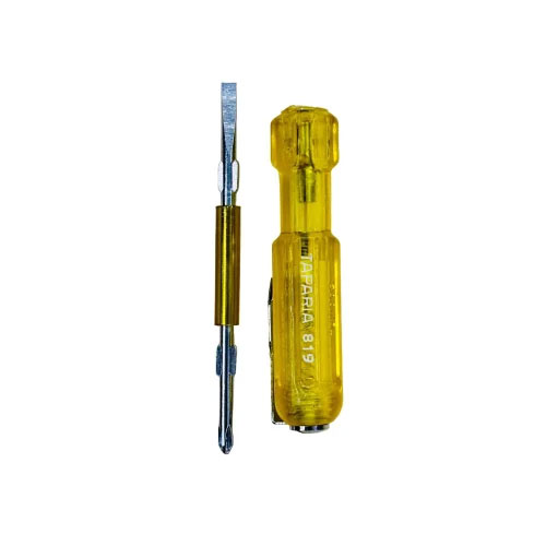 TWO IN ONE LINE TESTER