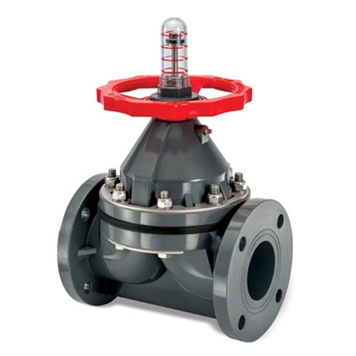 Diaphragm Valve