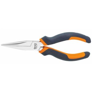 LONG NOSE PLIERS