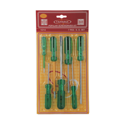 Screwdriver Kits