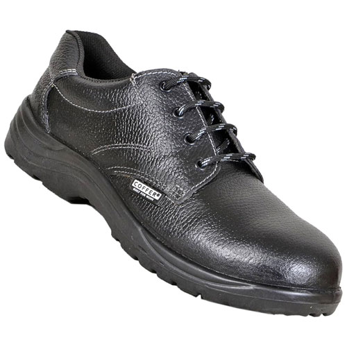 Low Shoe
