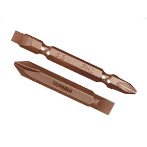 PHILLIPS HEAD SCREW DRIVER BITS