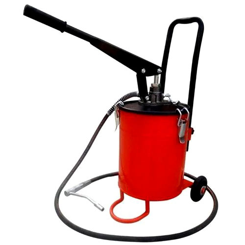 HYDRAULIC BOTTLE JACK