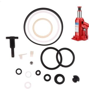 SPARE KIT FOR HYDRAULIC BOTTLE JACK