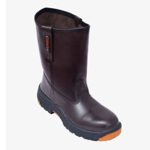 Half-knee Boot