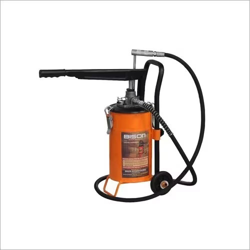 HYDRAULIC TROLLEY JACK
