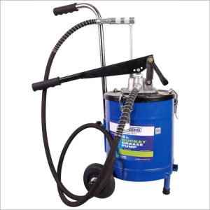 SPARE KIT FOR HYDRAULIC TROLLEY JACK