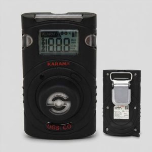Portable Single Gas Detectors