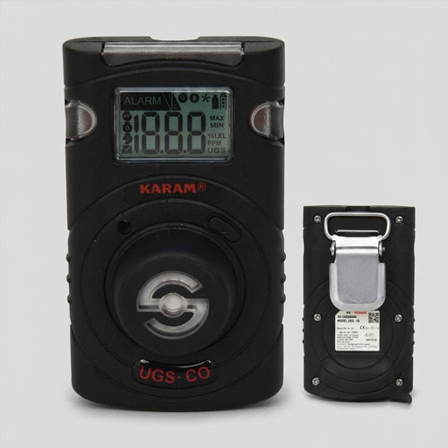 Portable Single Gas Detectors