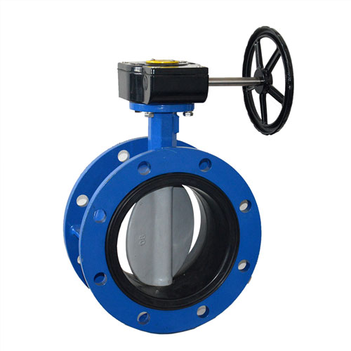 Butterfly Valve