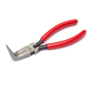 BENT NOSE PLIERS