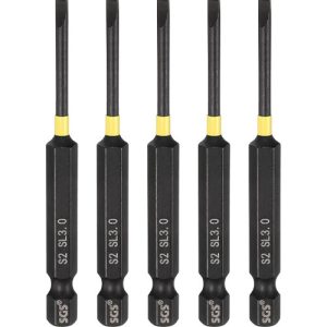 POWER TOOL BITS SET