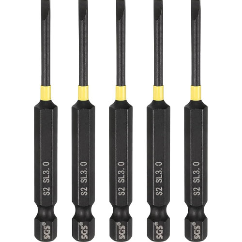 POWER TOOL BITS SET