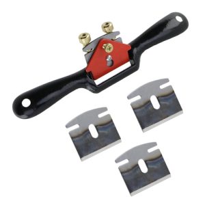 SPOKE SHAVE SPARE BLADES