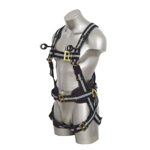 Flanil Harnesses