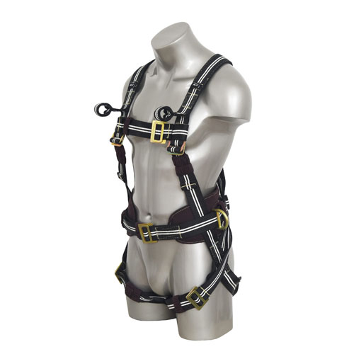 Flanil Harnesses