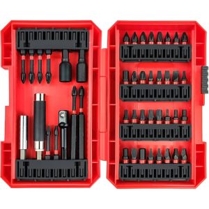 IMPACT DRIVER BIT SET