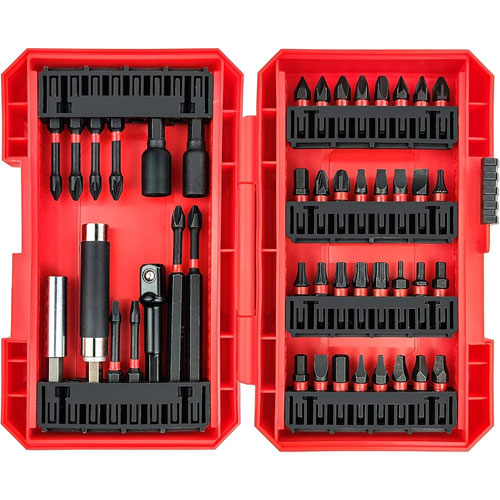IMPACT DRIVER BIT SET