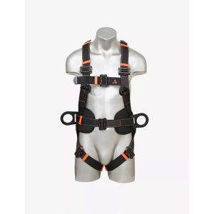 Dienoc Harnesses