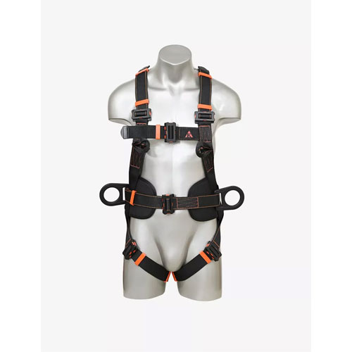 Dienoc Harnesses