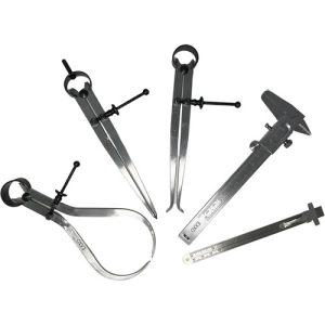 CALIPERS & SPRING DIVIDERS