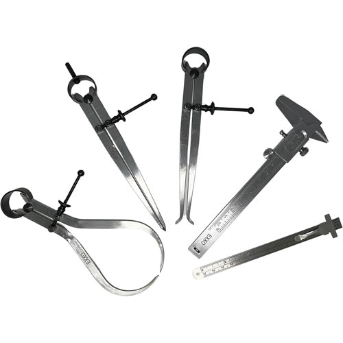 CALIPERS & SPRING DIVIDERS