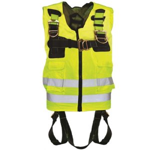 Vest Harnesses