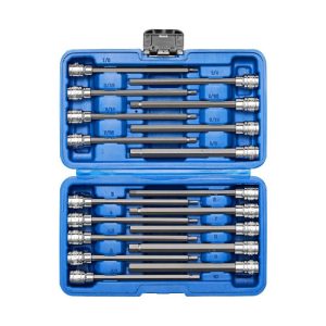 HEX. BIT SOCKET SET