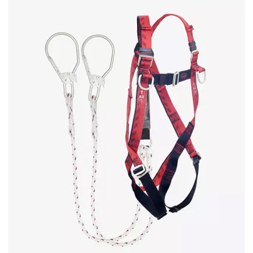Rope Access And Rescue Harnesses Range
