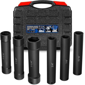 IMPACT SOCKETS