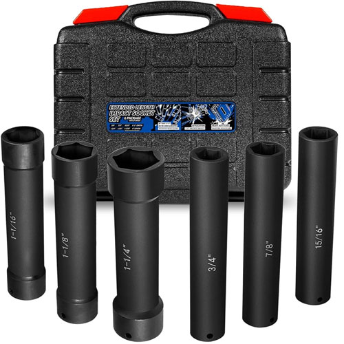 IMPACT SOCKETS