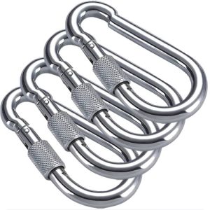Karabiners