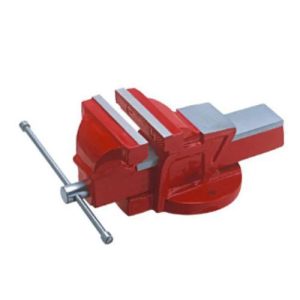 BENCH VICE FIXED BASE