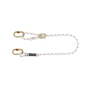 Work Positioning Lanyards