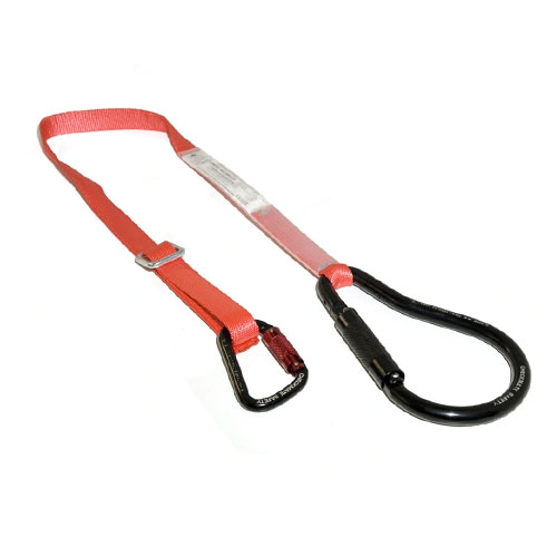 Restraint Lanyards