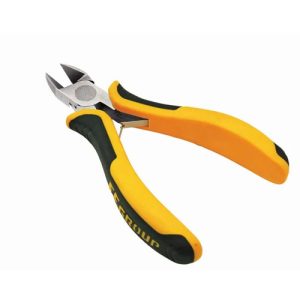SIDE CUTTING PLIERS
