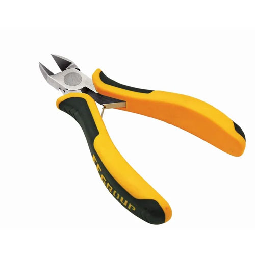 SIDE CUTTING PLIERS