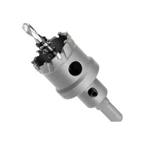 TUNGSTEN CARBIDE TIP HOLE SAW