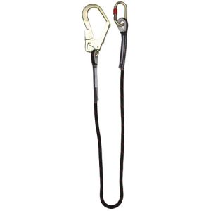 Restraint Kernmantle Rope Lanyards