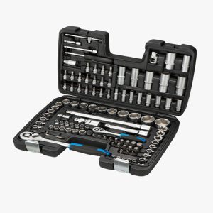 DOUBLE SIDE SOCKET WRENCH