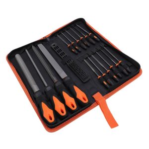 STEEL FILES - MACHINIST’S FILES