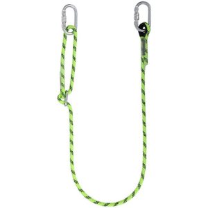 Restraint Kernmantle Rope Adjustable Lanyards