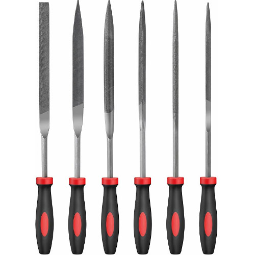 HAND FILES
