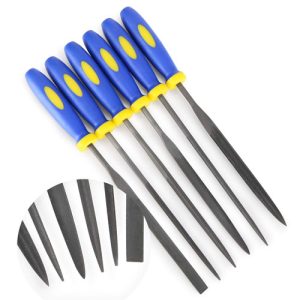 ROUND FILES