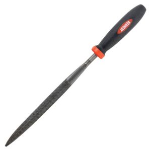 HALF ROUND FILES