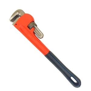 HEAVY DUTY PIPE WRENCHES