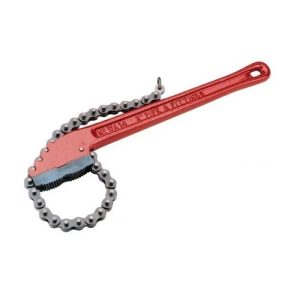 CHAIN PIPE WRENCHES