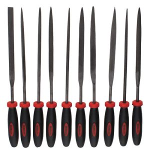 KNIEF FILES